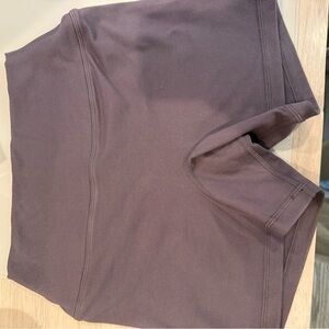 SET Active High Waist Formcloud Shorts